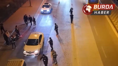 Gaziantep'te 'Huzur-27' Operasyonunda 9 Kişi Gözaltına Alındı