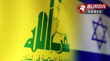 Hizbullah Lideri: "İsrail ile Barış Anlaşması İmkansız"