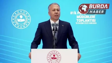 Polisler İçin 2026'da Zorunlu İkinci Şark Tebligatı Yapılmayacak