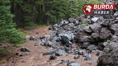 Ordu'da Taş Ocağında Meydana Gelen Göçükte 2 Kişi Enkaz Altında Kaldı