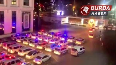 İçişleri Bakanı: 23 İlde Dolandırıcılık Operasyonu 64 Kişi Yakalandı