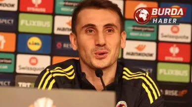 Kerem Aktürkoğlu: "Zorlu Bir Mücadele Bekliyoruz"