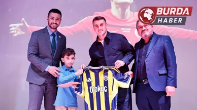 Aras Şamlı'nın Vaadi Gerçek Oldu: Kerem Aktürkoğlu Okulu Ziyaret Etti