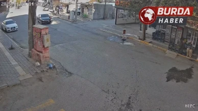 Mardin'de Ehliyetsiz Sürücünün Çarptığı 6 Yaşındaki Çocuk Yaralandı