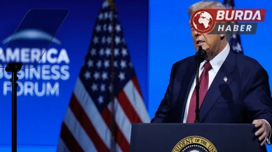 Trump: "Ukrayna Barış Maddeleri Üzerinde Mutabakat Sağlandı"