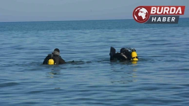 Ordu Ünye'de Deniz Kıyısında Cansız Kadın Bedeni Bulundu