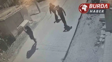 Eskişehir'de Kombi Çalan 5 Şüpheliden 4'ü Tutuklandı