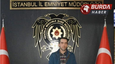 FETÖ Elebaşının Yeğeni İstanbul'da Yakalandı