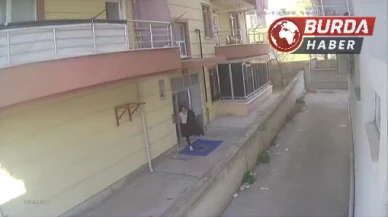 Ankara Yenimahalle'de Kiracı Rolüyle Hırsızlık