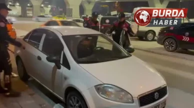 Ankara'da Yunus Ekiplerinin Operasyonunda 4 Kilo Esrar Ele Geçirildi