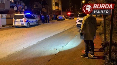 Karabük'te Babasına Silahla Saldıran 17 Yaşındaki Çocuk Gözaltında