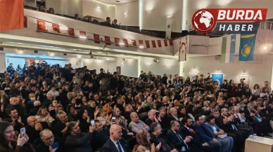 Eskişehir'de Dünya Türk Dili Ailesi Günü Coşkusu