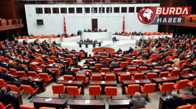 TBMM Meclis Lokantasında 4 Aşçı Taciz İddiasıyla Gözaltına Alındı