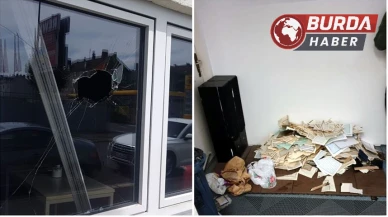 Almanya'da 3 Camiye Yönelik İsrail İle Bağlantılı Saldırı