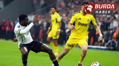 Fenerbahçe ile Beşiktaş Kupada 23. Kez Karşı Karşıya