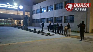 Afyonkarahisar'da DEAŞ Operasyonu: Yılbaşı Eylemi Planı Ortaya Çıktı