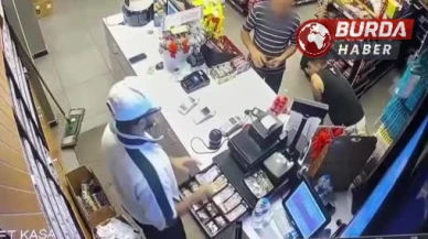 Kocaeli’de Akaryakıt İstasyonunda Kız Meselesi Cinayeti