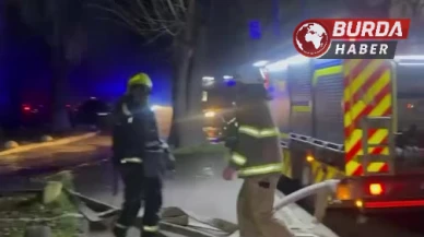 Rusya'nın Odesa Limanı'na Dron Saldırısı: 4 Yaralı