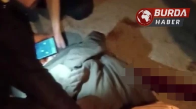 Elazığ'da Otomobilin Çarptığı 14 Yaşındaki Çocuk Hayatını Kaybetti