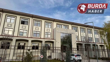 Konya'da Adliyede Görevli Memur 6,5 Milyon TL'yi Zimmetine Geçirdi