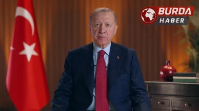 Erdoğan, 2026 Hedeflerini Açıkladı, Ekonomi ve Terör Vurgusu Yaptı