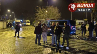 KADES Kullanarak Yardım İstedi Jandarma Cinayeti Önledi