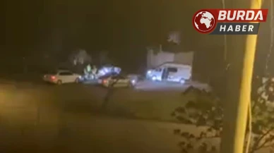 Tamirhaneden Çalınan Otomobili 3 Gün Kullanan Hırsızlar Yakalandı