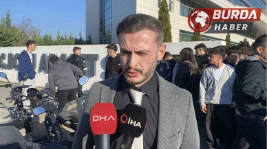 Bolu'da Parkta Öldürülen Çocuğun Davasının İlk Duruşması Gerçekleşti