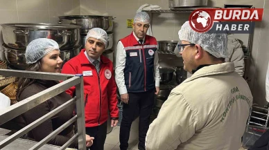 Edirne'de Bu Yıl 8 Bin Denetim Yapıldı ve 5 Milyon TL Cezası Uygulandı