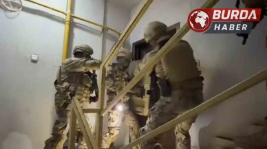 Sakarya'da 52 Yıl Hapis Cezalı Şüpheli Jandarma Tarafından Yakalandı