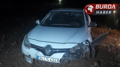 Eşini Döven Şahıs, Trafik Kazası Süsü Vererek Ölümü Gizlemeye Çalıştı