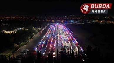 Antalya'da Narkotik Operasyonunda 455 Tutuklama