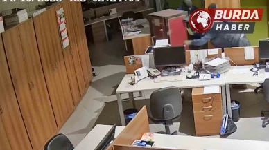 Manisa'da 2 Milyon Avroluk Hırsızlık Operasyonu: 5 Tutuklama