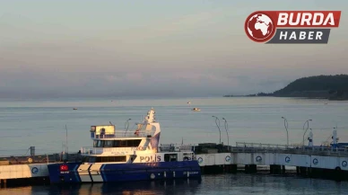 Çanakkale Boğazı Yoğun Sis Nedeniyle Gemi Geçişlerine Kapatıldı