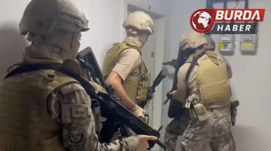 Yeni Yılda Eylem Hazırlığında Olan DEAŞ Sempatizanını Yakaladı