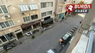 Balıkesir'in Sındırgı İlçesinde 4.9 Büyüklüğünde Deprem