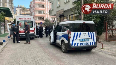 Alacak Verecek Tartışması Kavgaya Dönüştü Bir Kişi Yaralandı
