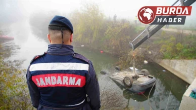 Edirne'de Sulama Kanalına Düşen Genç Ölü Bulundu, Arkadaşları Kaçtı