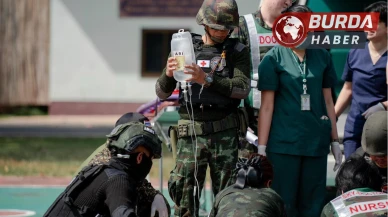 Tayland ile Kamboçya Arasındaki Sınır Çatışmalarında Can Kaybı Artıyor