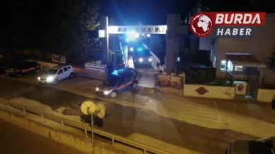 7 İlde 7 Ayrı Suç Örgütüne Operasyon 67 Şüpheli Yakalandı