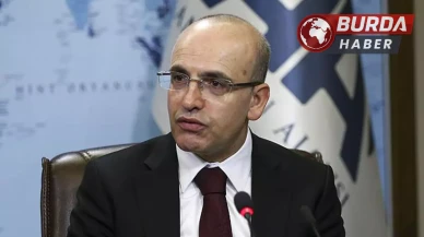 Bakan Şimşek: "En Büyük Önceliğimiz Enflasyonu Düşürmek"