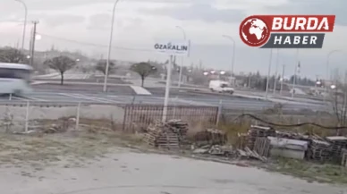 Afyonkarahisar'da Minibüs Kazası: 18 Öğrenci Yaralandı