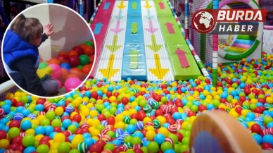 Down Sendromlu Çocuğun Oyun Alanına Alınmayan İşletmeye Para Cezası