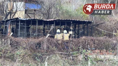 68 Yaşındaki Adam Sobayı Tutuşturmaya Çalışırken Hayatını Kaybetti