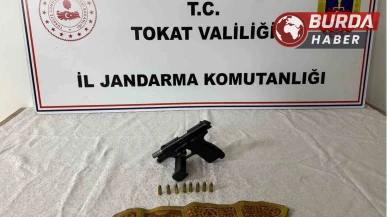 Tarihi Eser Kaçakçılığı Operasyonu: Kemer ve Küp Ele Geçirildi