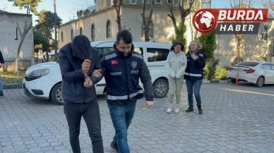 Samsun'da Üşüyerek Girdikleri Evden 50 Bin Liralık Televizyon Çaldılar