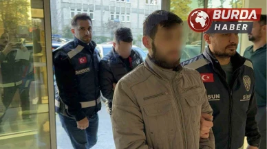 Samsun'da Mobil Bankacılık Dolandırıcılığı: 2 Şüpheli Tutuklandı