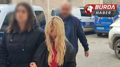 Bursa'da Hukuk Öğrencisi Sahte TOKİ Sitesiyle Vatandaşları Dolandırdı