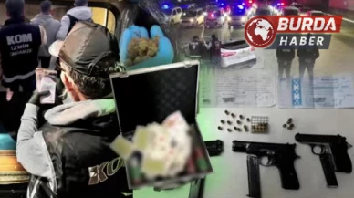 Tefecilere Yönelik 52 İlde Eş Zamanlı Operasyon: 179 Şüpheli Yakalandı