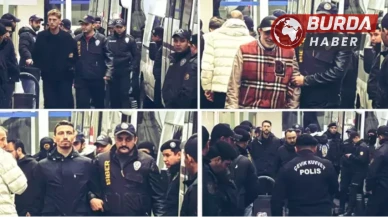 Futbol Dünyasında Bahis Skandalı: İfadeler Ortaya Çıktı